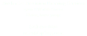 Birchmier Precision Farming Services 15196 NW 16th Street Slater, Iowa 50244 (515) 450-6830 sales@bpfsag.com